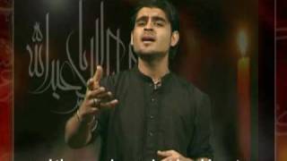 OFFICIAL VIDEO Lo Agaya Bazaar PART 12  Shabbir and Abbas Tejani 20092010 [upl. by Niawat]