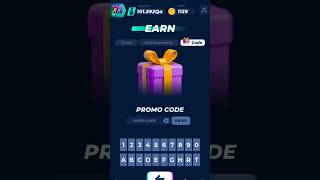 🙄🙄 DRFT Party Promo Code 180924 crypto airdrop [upl. by Hermy880]