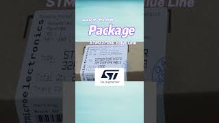 STMicroelectronics Series STM32F030F4P6TR Mainstream Arm CortexM0 Value line MCU32bit MCUs [upl. by Reinaldo]