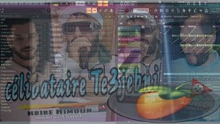 Hbib Himoun Avec Manini live Solazur Célibataire T3jabni 💊🎹✨ [upl. by Gefell]