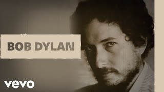 Bob Dylan  Winterlude Official Audio [upl. by Tennies]