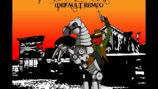 Dj Gunshot  Regulators Default Remix [upl. by Ecinert]