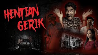 Telefilem Hentian Gerik 2024  Full Movie [upl. by Tarfe]