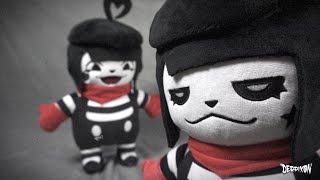 MIME AND PLUSH [upl. by Judus39]