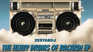 ZestarDJ  01  Sjambok Bacardi [upl. by Matazzoni954]