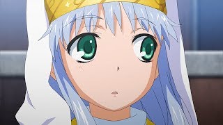 A Certain Magical Index Opening 1 English by TYER HD creditless [upl. by Ulland]