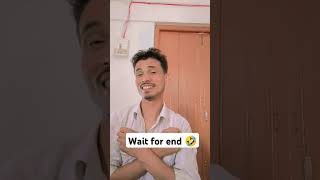 Bina Eid 🤗ke Chand 😭ke Didar😊 Ho Gayaforyou funny shortreels comedy trending youtubeshorts [upl. by Oakman]