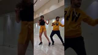 🤩🤩d4 dance Neeravji dance🥰 [upl. by Ainav]