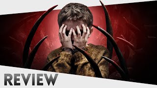 Antlers  Movie Review [upl. by Greenstein]