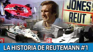 P1 111  18092019  REUTEMANN EN PERSPECTIVA Parte 1 [upl. by Gar]