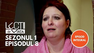 Lecții de viață  Sezonul 1 Episodul 8  Verișoarele [upl. by Draner]