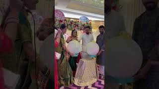 baby shower  मुलगा हवी की मुलगी [upl. by Joshuah]