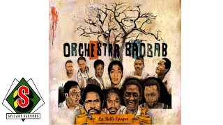 Orchestra Baobab  Sibam audio [upl. by Junette]