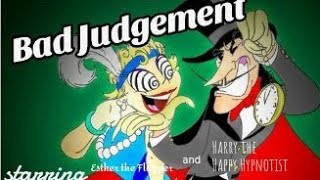 Bad Judgement Hypnotized FULL SONG [upl. by Onitnevuj960]