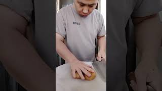 Amazing Potatoes Cutting Style [upl. by Jameson]