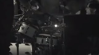 Vinnie Colaiuta BP 00 Dyno Four sold out part 6 [upl. by Ehudd]