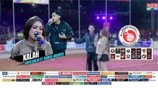 KALAH  SHINTA ARSINTA FT ARYA GALIH [upl. by Esemaj592]