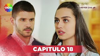 No Te Vayas Sin Mi  Capitulo 18  HD [upl. by Clemmy218]