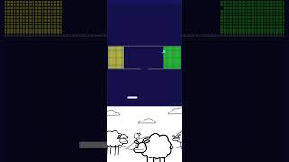 brickbreaker beep beep I am a sheep brickbreaker beep beepbeep cute sheep [upl. by Edyaw]