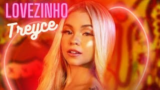 Treyce  Lovezinho Áudio [upl. by Retha246]