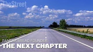 Panera Bread Founders Next Chapter [upl. by Alleciram]