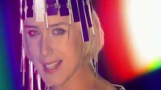 Moloko  Sing It Back HD 1080p 169 [upl. by Oetomit]