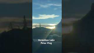 Vermillion Lake Sunrise [upl. by Fridell]