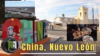 China Nuevo León  Reportajes de Alvarado Viernes 4 de Octubre 2024  Televisa Monterrey [upl. by Llertniuq]