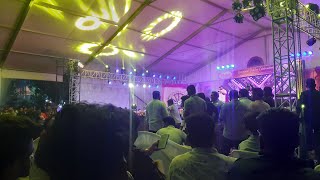 RAVENSHAW UNIVERSITY New Hostel quotDIAMOND JUBILEE quot Celebration [upl. by Elleiand]