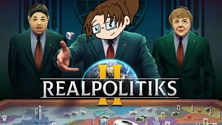 Realpolitiks II  Warfare Tutorial Video [upl. by Mahon]