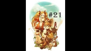 Lets Play Radiata Stories Part 21 – Training The Dummy [upl. by Dorca243]