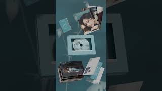 TZUYU THE 1st MINI ALBUM “abouTZU” 3D Album Preview Heaven ver [upl. by Kornher]