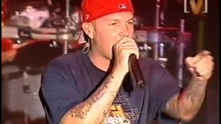 Limp Bizkit  Break Stuff Live at Big Day Out Festival Sydney 2001 Official Pro Shot [upl. by Canada884]