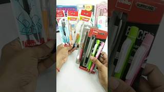 5 Best Affordable Mechanical Pencils 😲 shorts stationery schoolsupplies [upl. by Esereht]