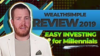 Wealthsimple Review and Results After Investing 2020 [upl. by Moore]