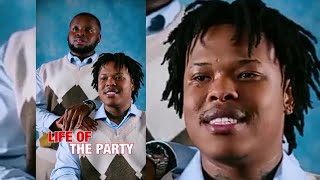 Nasty C betrays hip hop and jumps into amapiano with Zee Nxumalo Kabza de Small Daliwonga etc🤦🏽‍♂️ [upl. by Khorma]