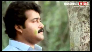 Kanneer Poovinte  Malayalam Movie Kireedam HD Video Song [upl. by Maren725]