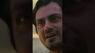 babumoshai bandookbaaz nawajuddinsiddiqui best scene copyright video kanpurwale [upl. by Boniface]