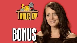 Miracle Laurie Extended Interview from Lords of Vegas  TableTop S02E21 [upl. by Shriner]