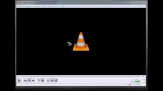 Video Screen Capture using VLC made easy [upl. by Enirrok]