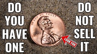 The Most Expensive Pennies in US Coin History Which Are Worth Millions of Dollars [upl. by Checani661]