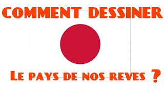 Tuto 2018 Comment dessiner le pays de nos reves [upl. by Nils]