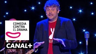 Comedia contra el Drama  Raúl Cimas Parte 210 [upl. by Atteinotna538]