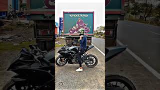 KTM RC Bike rider 😱 \\ Ktmrc 200 modified 🥵 \\ Tik Tok Video \\ Instagram new reels \\ shorts [upl. by Marianna884]