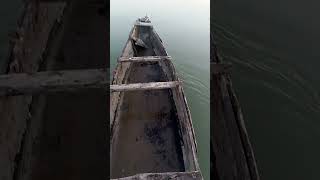 Brahmaputra river vlog music North Eastbeautiful [upl. by Yardna]