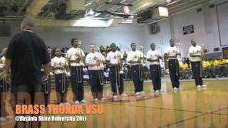 VSU Trombones [upl. by Adnarrim538]