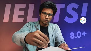 IELTS Writing TIPS amp TRICKS ✏️  తెలుగు  IDP IELTS INDIA [upl. by Howard]