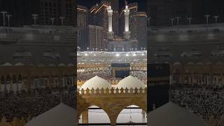 Ashadu Allah ilaha ilallah arabic love makkahshorts [upl. by Llewsor704]