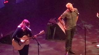 Daryl Braithwaite amp Ricki Lee Jones singing The Horses [upl. by Ailehs]