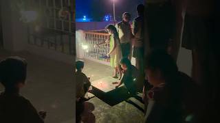 Diwali me enjoy karte bachche shorts viralshorts viralvideo trending diwali [upl. by Regdirb]